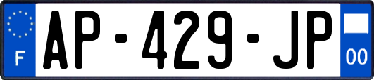 AP-429-JP