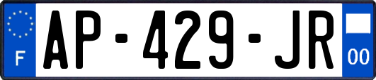 AP-429-JR