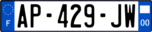 AP-429-JW
