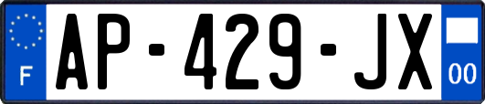 AP-429-JX