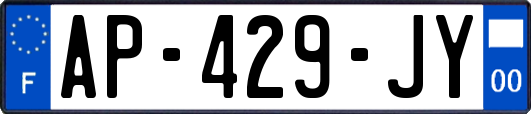 AP-429-JY