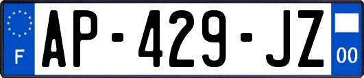 AP-429-JZ