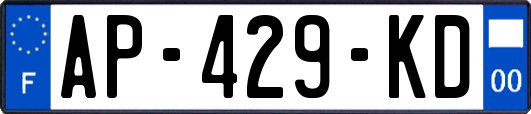 AP-429-KD