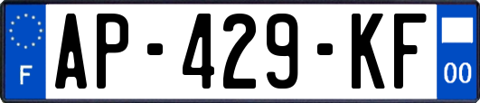 AP-429-KF