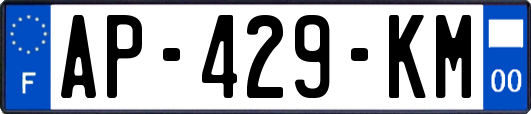 AP-429-KM