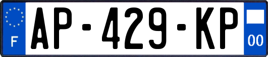 AP-429-KP
