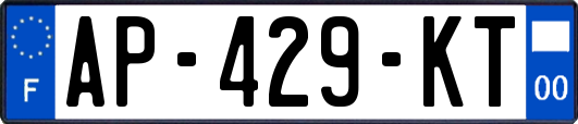 AP-429-KT