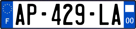 AP-429-LA