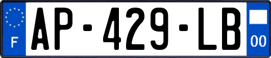 AP-429-LB
