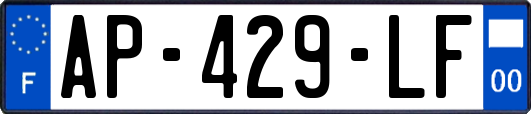 AP-429-LF