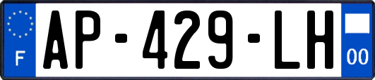 AP-429-LH