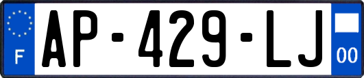 AP-429-LJ