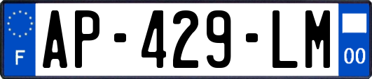 AP-429-LM