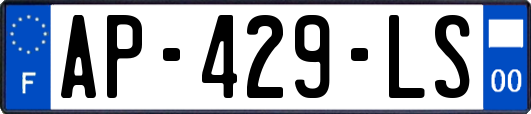 AP-429-LS