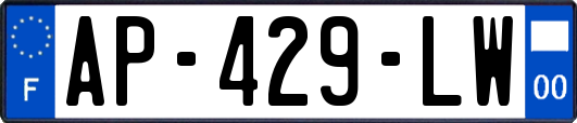 AP-429-LW