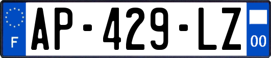 AP-429-LZ