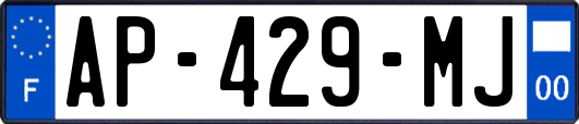 AP-429-MJ