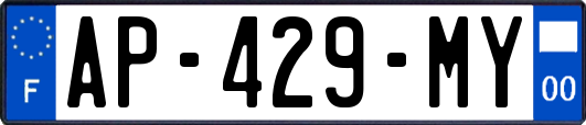 AP-429-MY
