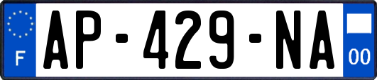 AP-429-NA