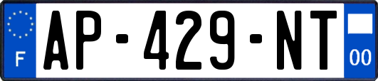 AP-429-NT