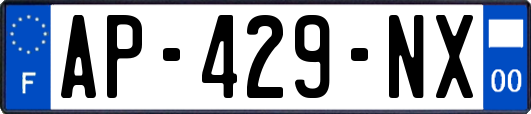 AP-429-NX