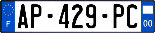 AP-429-PC