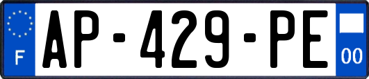 AP-429-PE