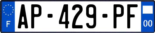 AP-429-PF