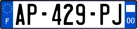 AP-429-PJ