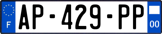 AP-429-PP
