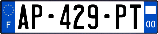 AP-429-PT