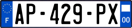 AP-429-PX