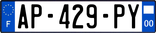 AP-429-PY