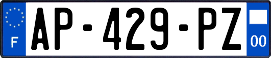 AP-429-PZ