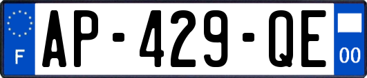 AP-429-QE