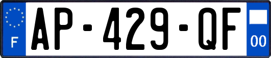 AP-429-QF