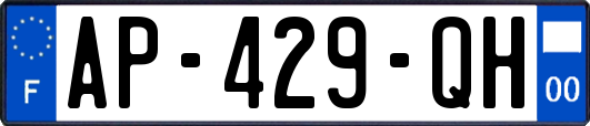 AP-429-QH
