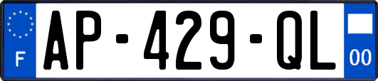 AP-429-QL