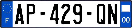 AP-429-QN