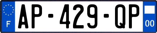 AP-429-QP