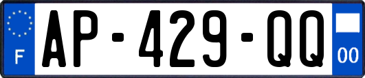AP-429-QQ