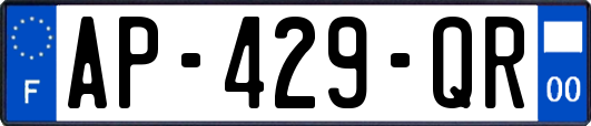AP-429-QR