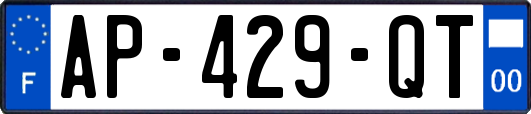 AP-429-QT