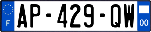 AP-429-QW