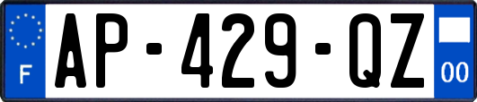 AP-429-QZ