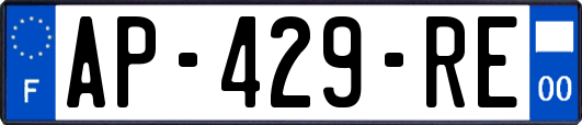 AP-429-RE