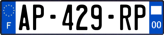 AP-429-RP