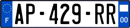 AP-429-RR