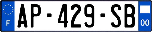 AP-429-SB