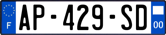 AP-429-SD
